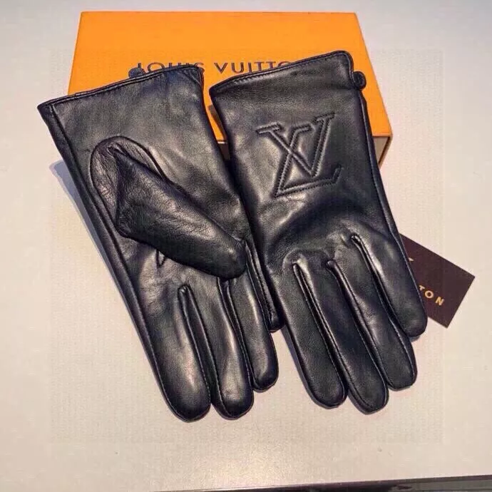 louis vuitton lv gants pour femme s_1272a001